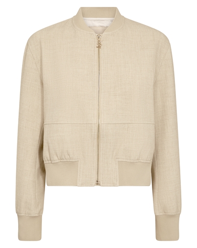 Mos Mosh - MMCate Flair Jakke - Twill